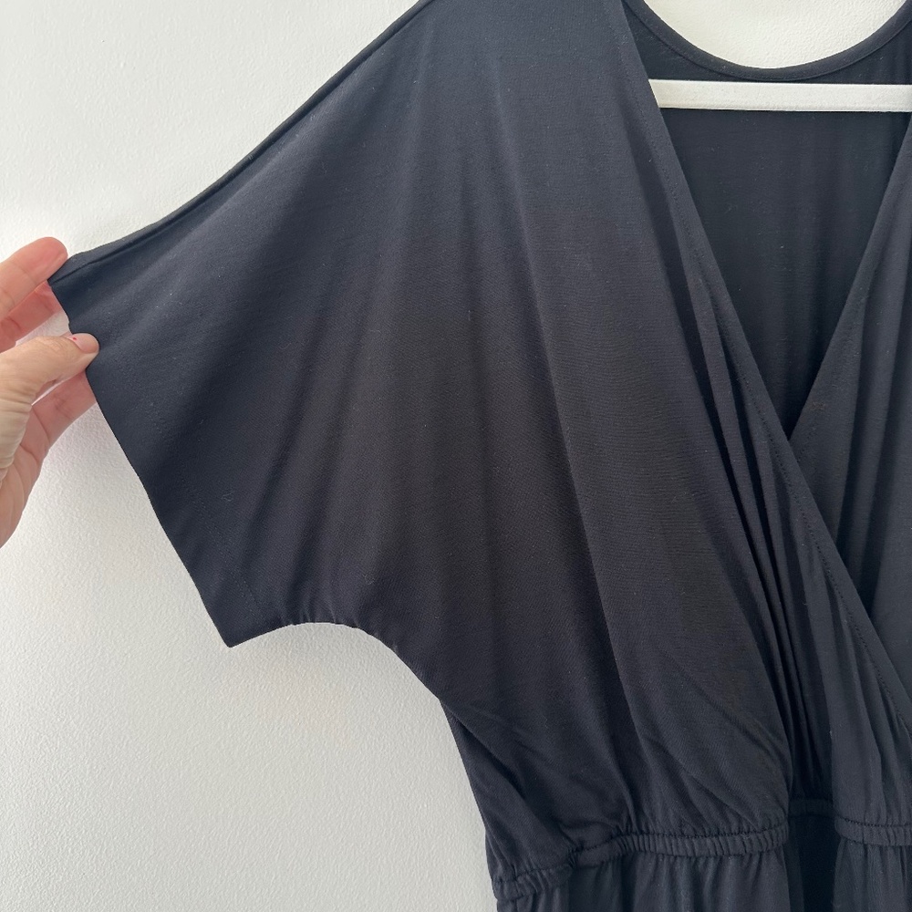 Wool& Brooklyn Merino Wool Dress - XS Long - Picture 7 of 12